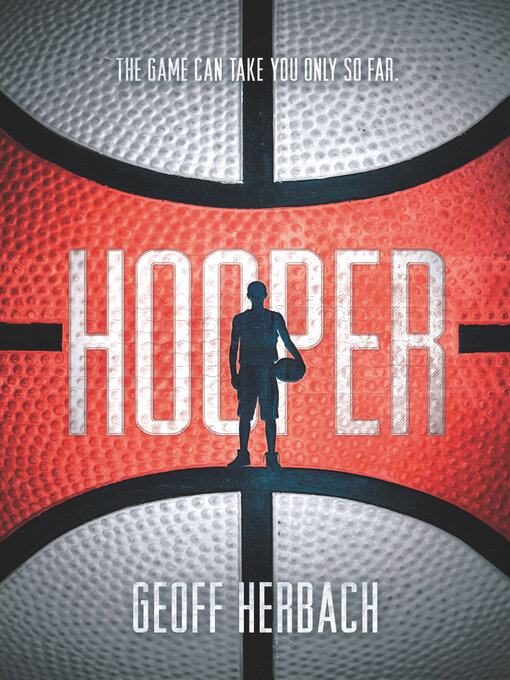 Cover of Hooper
